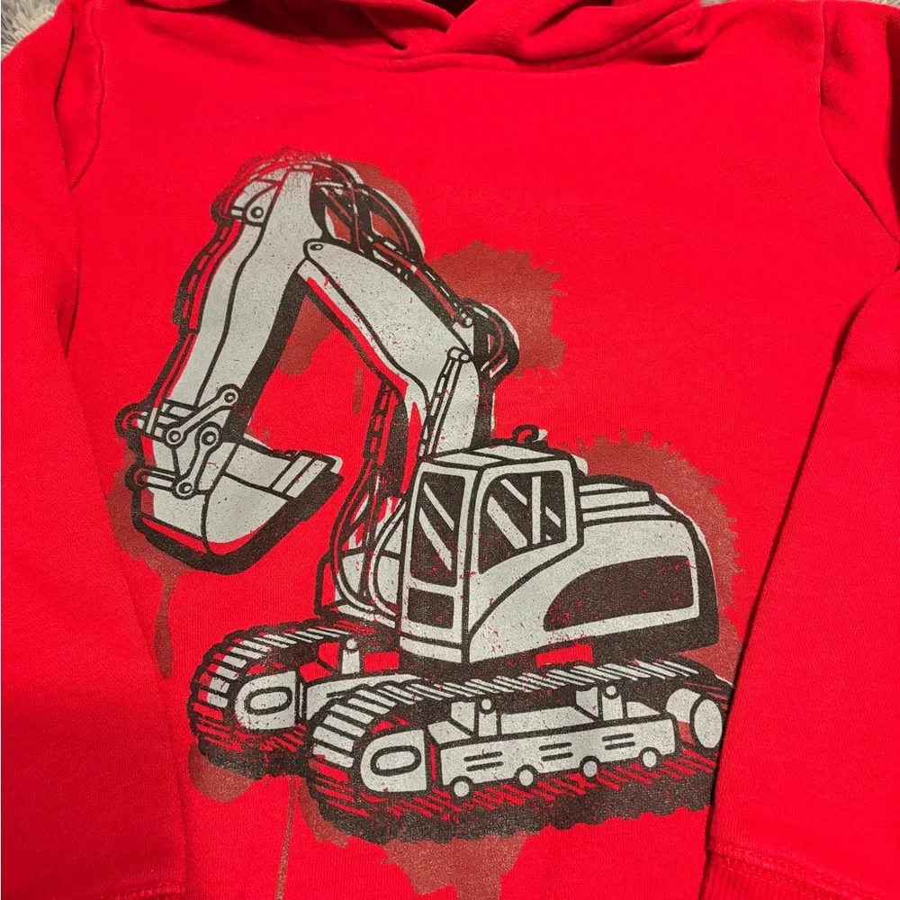 Jumping Beans Graphic Hoodie Bundle - Picture 4 of 7